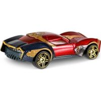 Hot Wheels DC kultovní angličák Wonder Woman 2