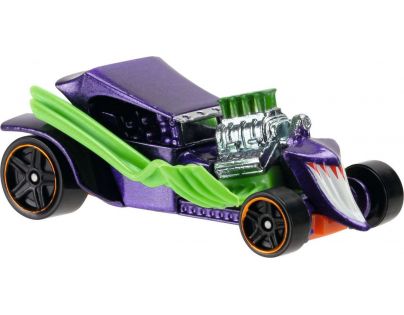 Hot Wheels DC kultovní angličák The Joker