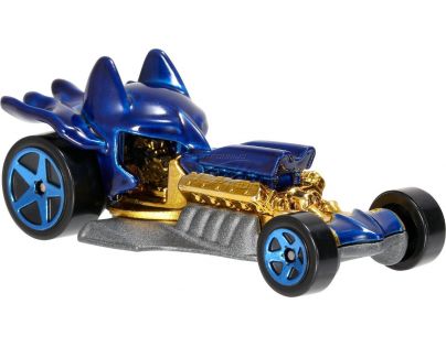 Hot Wheels DC kultovní angličák Batman Hot Rod