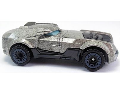 Hot Wheels DC kultovní angličák Armored Batman