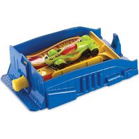 Hot Wheels dráha do kapsy - CMB24 Kapesní raketa 2