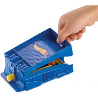 Hot Wheels dráha do kapsy - CMB24 Kapesní raketa 3