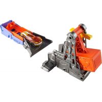 Hot Wheels dráha do kapsy - DJD99 Úder kladiva 5