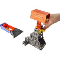 Hot Wheels dráha do kapsy - DJD99 Úder kladiva 6