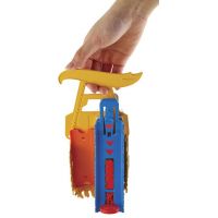 Hot Wheels dráha do kapsy Bullseye blast 3