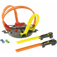 Hot Wheels Dráha Roto Revolution 2
