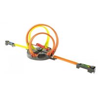 Hot Wheels Dráha Roto Revolution 3
