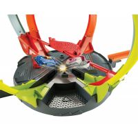 Hot Wheels Dráha Roto Revolution 4