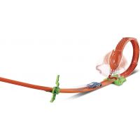 Hot Wheels dráha se zvířaty Kobra 3
