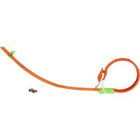 Hot Wheels dráha se zvířaty Kobra 5