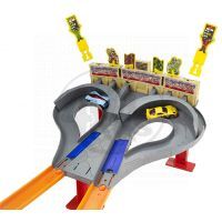 Hot Wheels Dráha pro nejlepší výkon 3