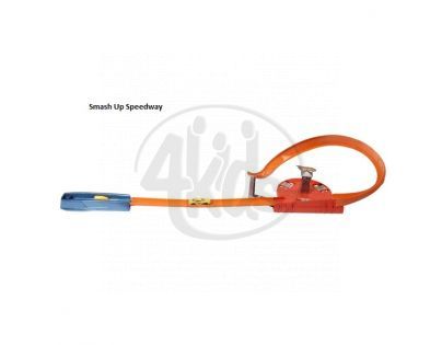 Hot Wheels dráhy P2180