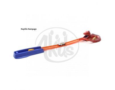 Hot Wheels dráhy P2180