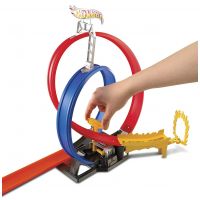 Hot Wheels Energy Track Action hrací set 4