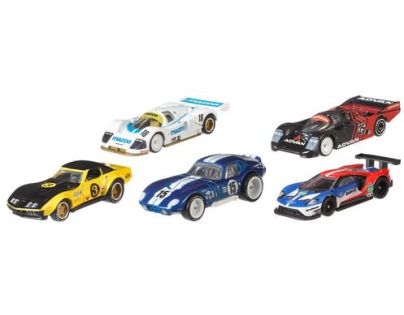 Hot Wheels FPY86MAT prémiové auto - velikáni