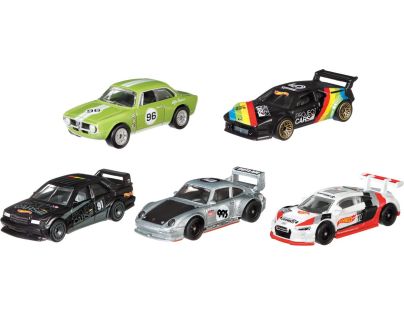 Hot Wheels FPY86MAT prémiové auto - velikáni