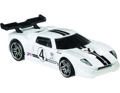 Hot Wheels Gran Turismo Tématické auto Ford GT