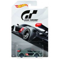 Hot Wheels Gran Turismo Tématické auto Renault Sport R.S. 01 2