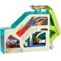 Hot Wheels R1706 - Herní sada 2