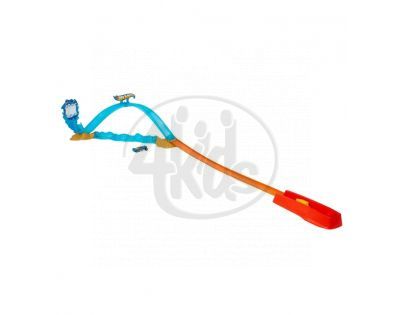 Hot Wheels Hrací sady speciálních efektů - Ghost Blaster