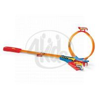 Hot Wheels Hrací sady speciálních efektů - Loop a Drift 2