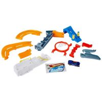 Hot Wheels Hracia sada Sky - Base Blast 4