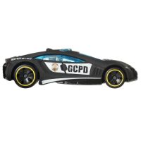 Hot Wheels JBY24 autíčko hračka, odlievané vozidlo s motívom Batmana