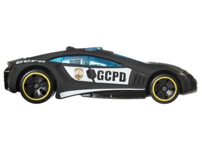 Hot Wheels JBY24 autíčko hračka, odlievané vozidlo s motívom Batmana