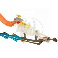 Hot Wheels W2104 Jízda po zdi základní sada - Hammer Drop 5