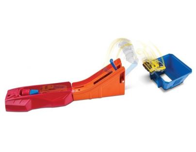 Hot Wheels kaskadérske kúsky Super-salto set