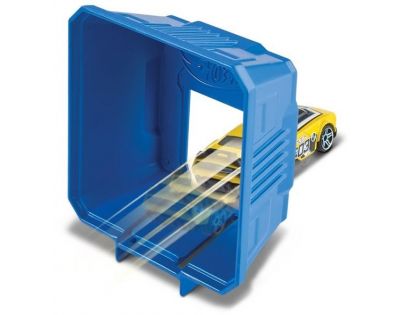 Hot Wheels kaskadérske kúsky Super-salto set