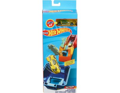 Hot Wheels kaskadérský kousky exlusive Flip Ripper