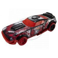Hot Wheels - Kaskadérský angličák X9607_X9612 - BONE SHAKER 2