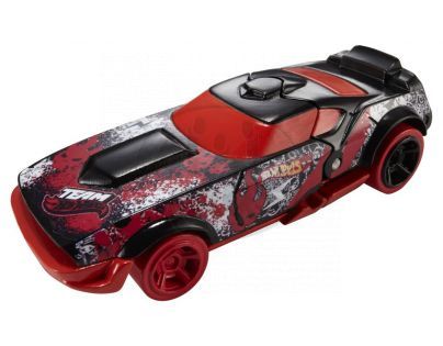 Hot Wheels - Kaskadérský angličák X9607_X9612 - BONE SHAKER