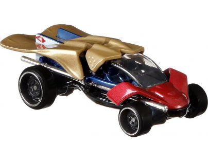 Hot Wheels Marvel kultový angličák Gambit