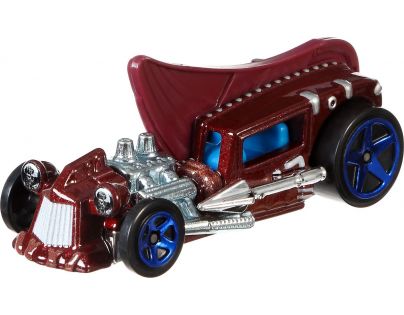 Hot Wheels Marvel kultovní angličák Yondu