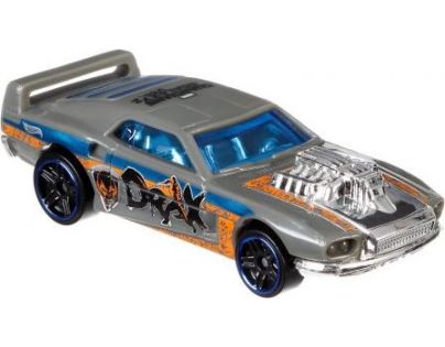 Hot Wheels Marvel strážci galaxie 2 Drax