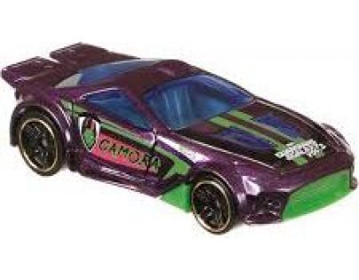 Hot Wheels Marvel strážci galaxie 2 Gamora