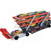 Hot Wheels mega tahač 2