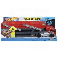 Hot Wheels mega tahač 3