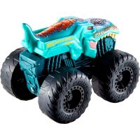 Hot Wheels Monster trucks kaskadérske kúsky Mega Wrex Roaring 2