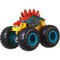Hot Wheels Monster trucks kaskadérske kúsky Motosaurus 3