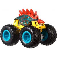 Hot Wheels Monster trucks kaskadérske kúsky Motosaurus 4