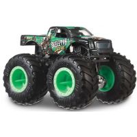 Hot Wheels Monster trucks kaskadérské kousky Skeleton Crew Hot Wheels Monster trucks kaskadérské kousky Skeleton Crew