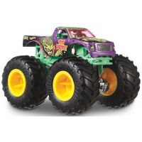 Hot Wheels Monster trucks kaskadérské kousky Test Subject Hot Wheels Monster trucks kaskadérské kousky Test Subject