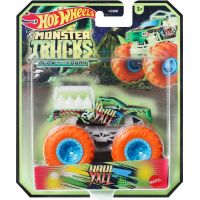 Hot Wheels Monster Trucks svietiaci v tme Haul Yall 3