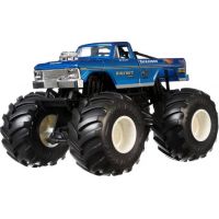 Hot Wheels Monster trucks veľký truck BigFoot