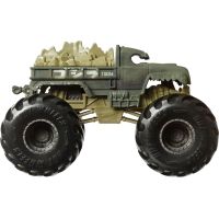 Hot Wheels Monster trucks veľký truck Godzilla 2