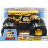 Hot Wheels Monster trucks veľký truck Gotta Dump 5