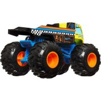 Hot Wheels Monster trucks veľký truck Haulin 64 3